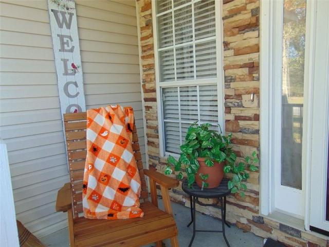 House for sale in Bartow, Georgia