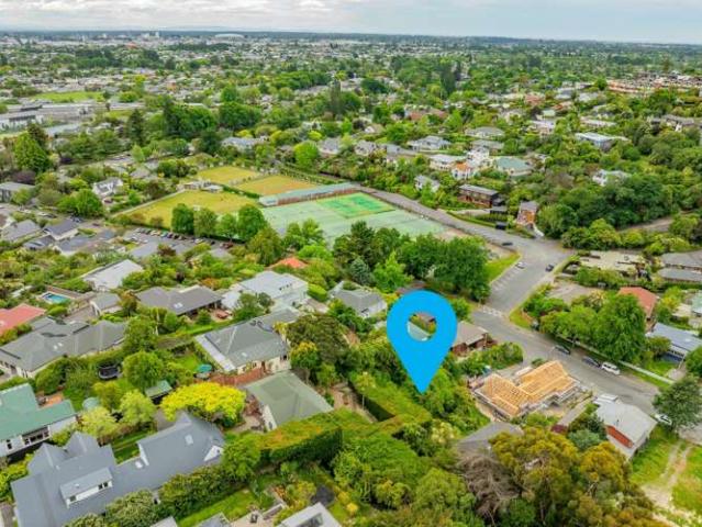 Land for sale in Chaslands, Canterbury