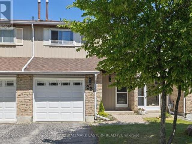 House for sale in Woburn, Ontario