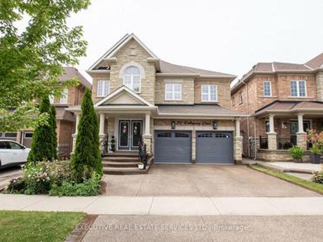 House for sale in Georgina, Ontario