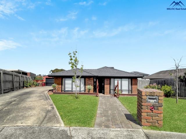 House for rent in Narre Warren, Melbourne