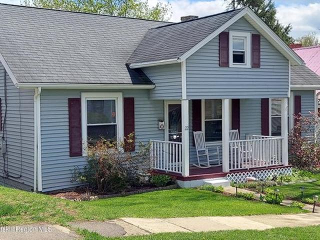 House for sale in Kingston, New York