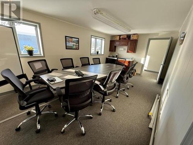 Commercial for rent in Clarenville, Newfoundland And Labrador