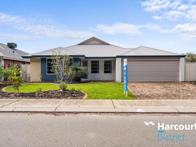 Apartment for rent in Ellenbrook, Western Australia