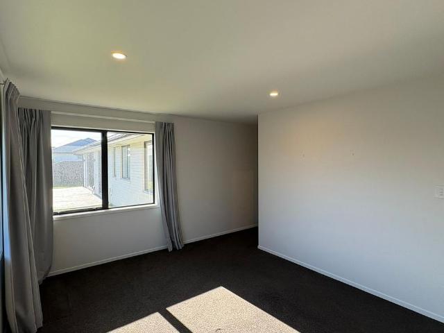 House for rent in Rolleston, Canterbury