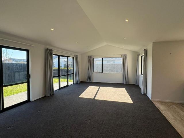House for rent in Rolleston, Canterbury