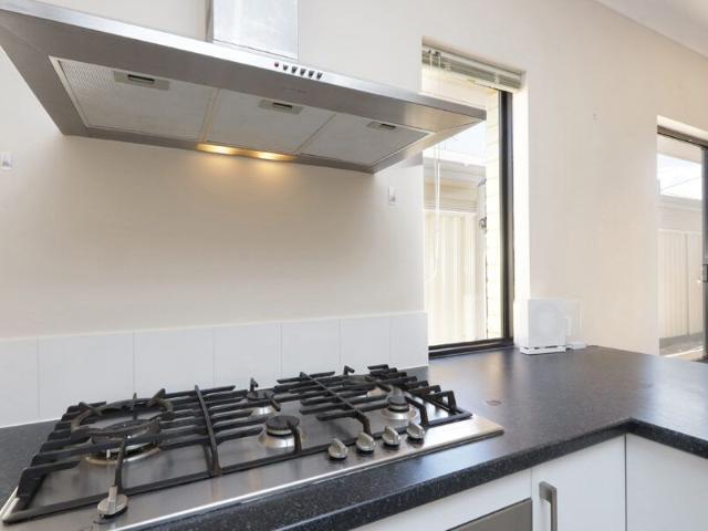 House for rent in Perth