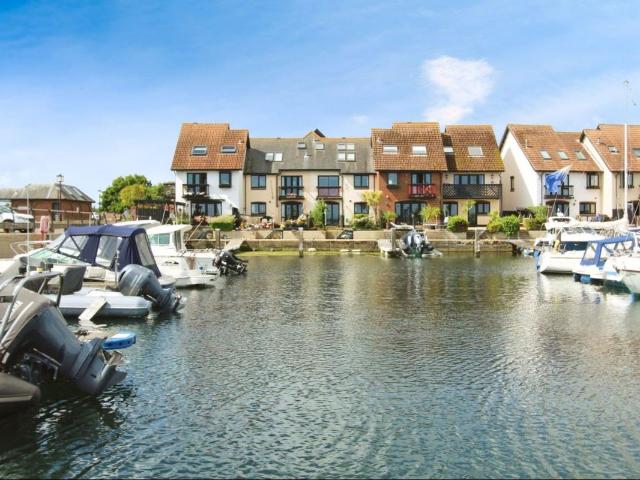House for rent in Hollybank, New Forest