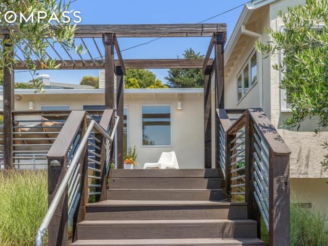 House for sale in Belvedere Tiburon