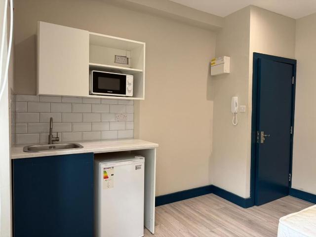 House for rent in London Borough of Lewisham, Greater London