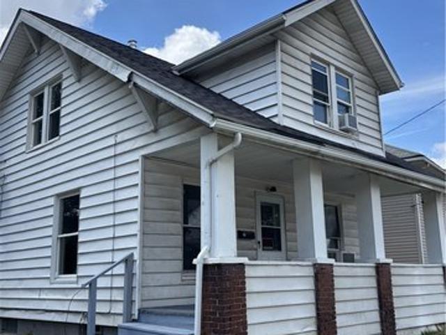 House for sale in Akron, Summit County
