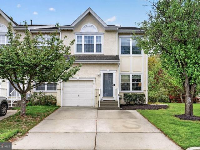 Townhouse for sale in Cherry Hill, New Jersey