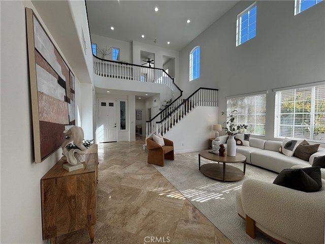 House for sale in San Clemente, California