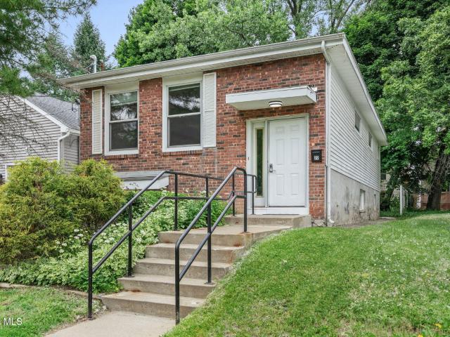 House for sale in Albany, New York