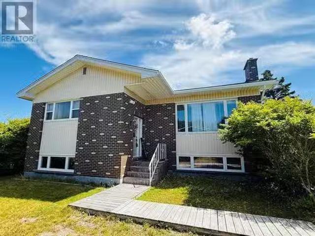 House for sale in Cappahayden, Newfoundland And Labrador