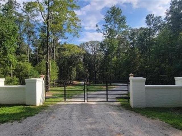 Land for sale in Paulding, Georgia