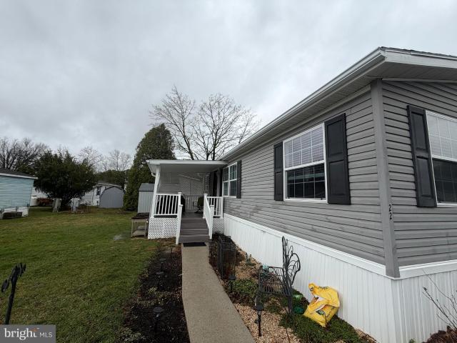Property for sale in Chester, Pennsylvania