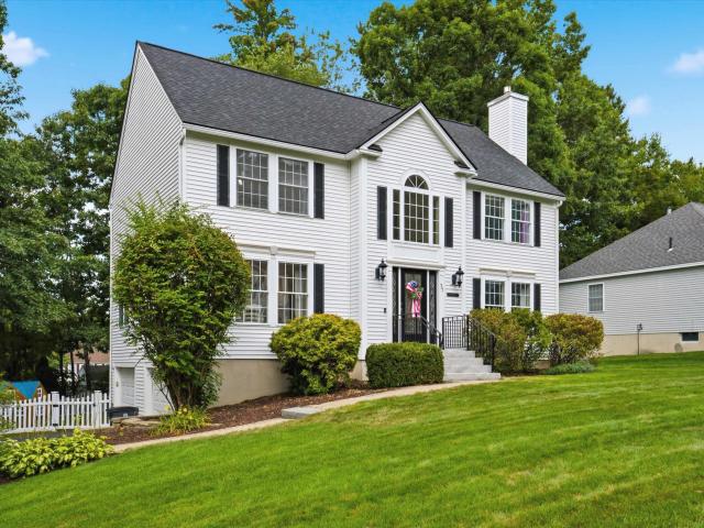House for sale in New Hampshire