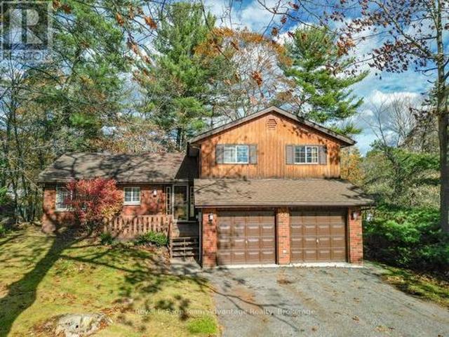 House for sale in Parry Sound, Ontario