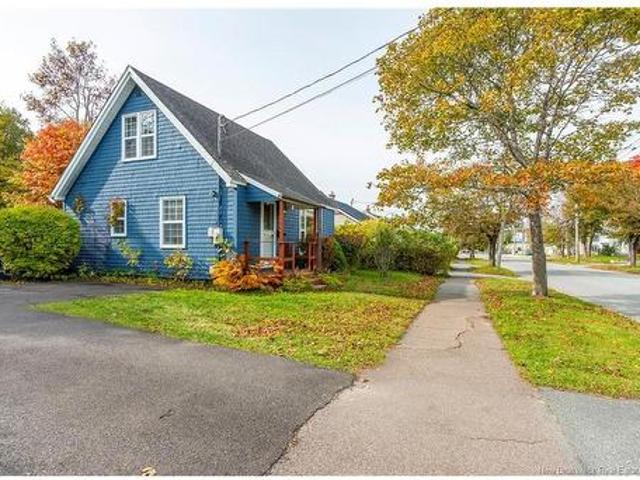 House for sale in Indiantown, City of Saint John