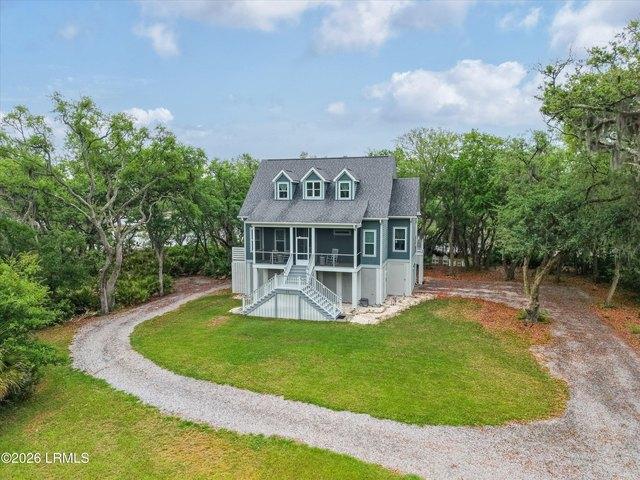 House for sale in South Carolina