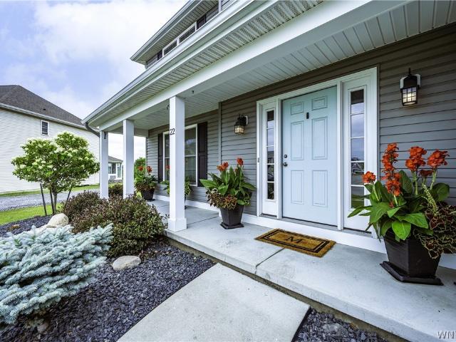 House for sale in Town of West Seneca, Erie County