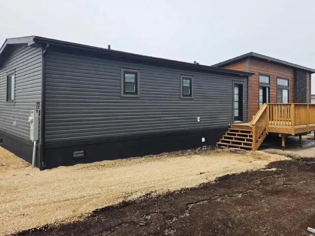 House for rent in Mitchell, Rural Municipality of Hanover