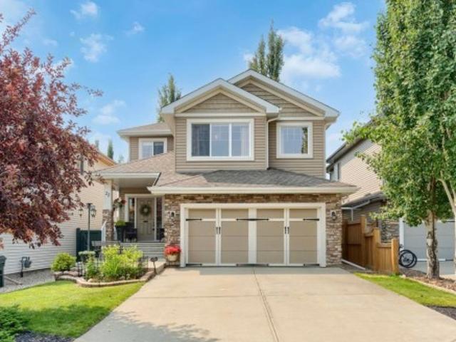 House for sale in Spruce Grove, Alberta