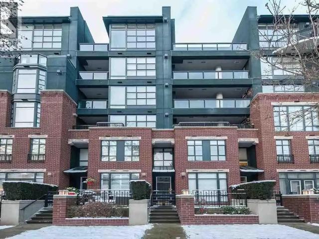 House for rent in Vancouver, British Columbia