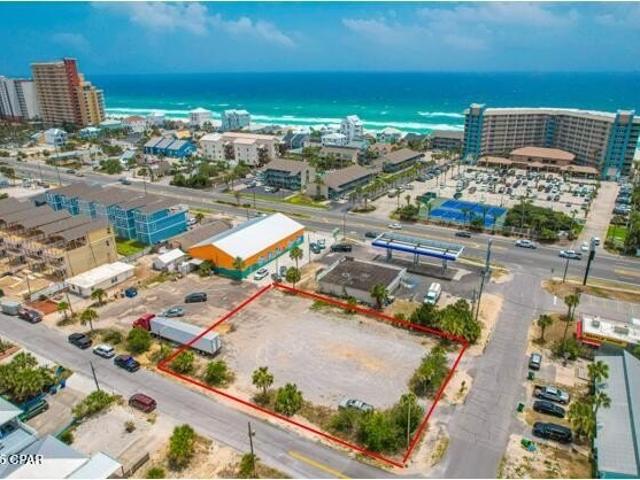 Land for sale in Panama City, Florida
