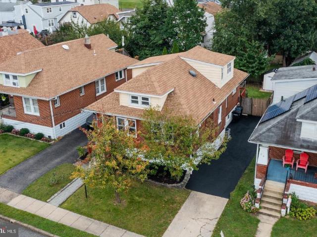 House for sale in Runnemede, New Jersey