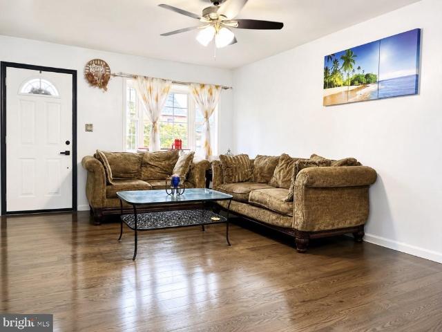 Townhouse for sale in Bridgeport, Pennsylvania