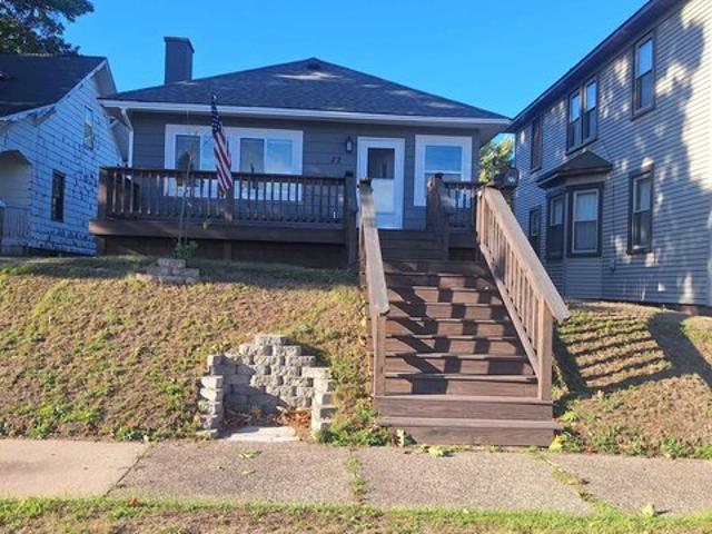House for sale in Iron River, Michigan