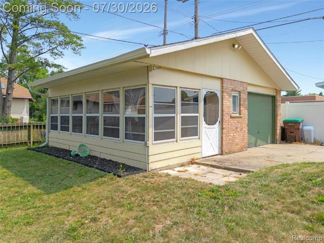 House for sale in Milan, Michigan