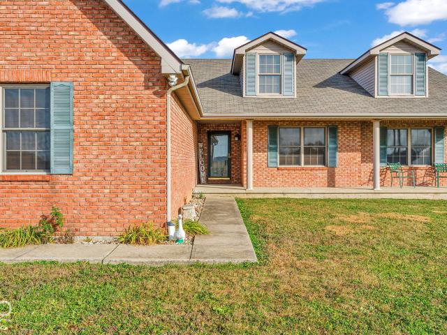 House for sale in Lizton, Hendricks County