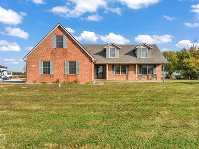 House for sale in Lizton, Hendricks County