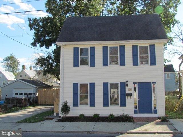 House for sale in Delaware