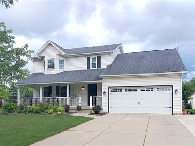 House for sale in Bowmansville, New York