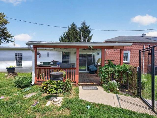 House for sale in Medora, Indiana