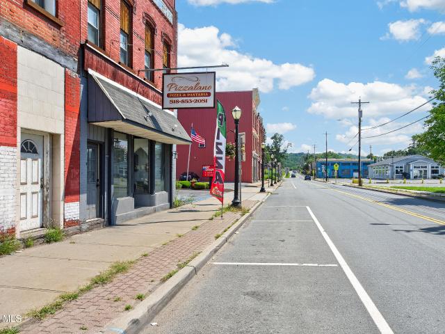 Commercial for sale in Fonda, New York