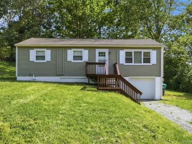 House for sale in Poughkeepsie, New York