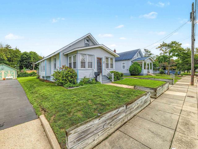 House for sale in Absecon, Atlantic County