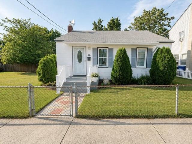House for sale in Millville, New Jersey