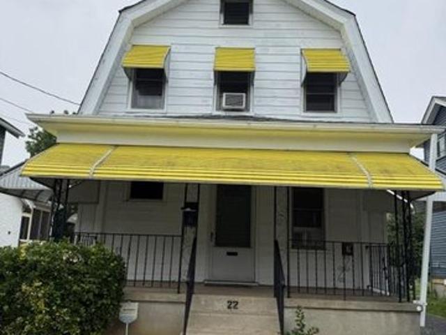 House for sale in Delco, Pennsylvania