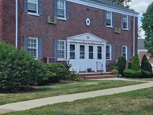 Condo for sale in Roselle Park, New Jersey