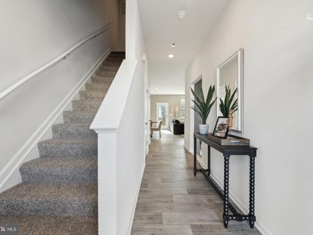 Townhouse for sale in Virginia