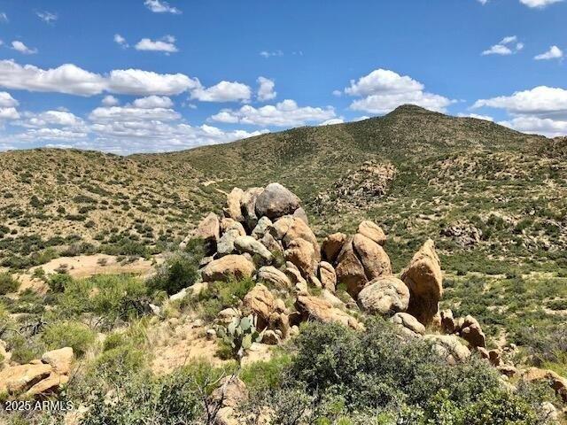 Land for sale in Kirkland, Yavapai County