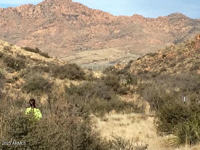 Land for sale in Yavapai County, Arizona