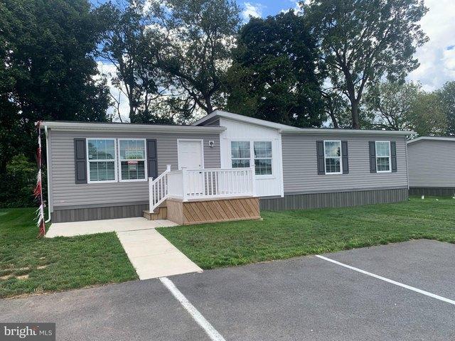 House for sale in Palmyra, Lebanon County