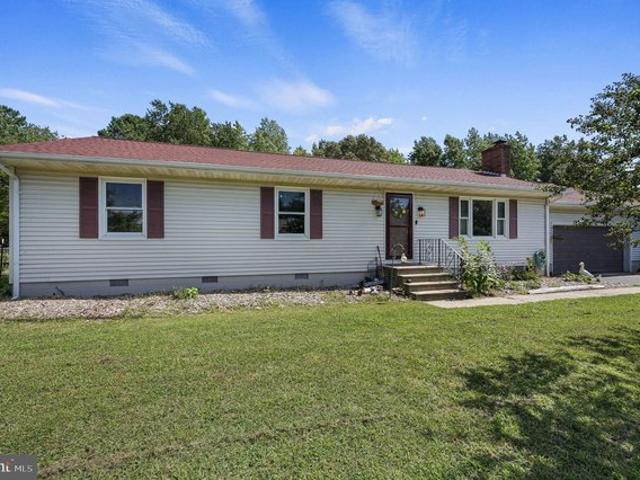 House for sale in Milford, Sussex County